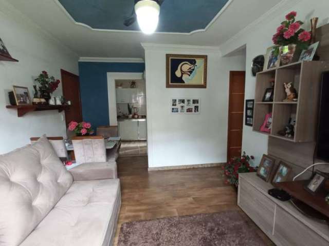 Apartamento com 3 quartos à venda na Avenida Saramenha, 1827, Guarani, Belo Horizonte por R$ 270.000