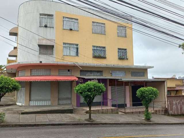 Casa com 2 quartos à venda na Condor, 477, Nova Cintra, Belo Horizonte por R$ 1.300.000