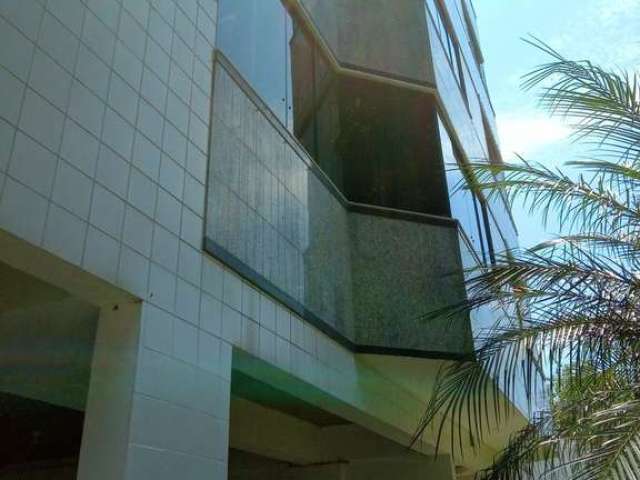 Apartamento com 4 quartos à venda na Rua Roberto Lúcio Aroeira, 229, Itapoã, Belo Horizonte por R$ 795.000