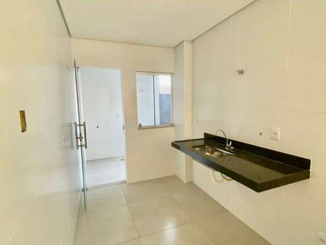 Apartamento com 3 quartos à venda na Rua Humberto de Campos, 544, Jardim Leblon, Belo Horizonte por R$ 369.000