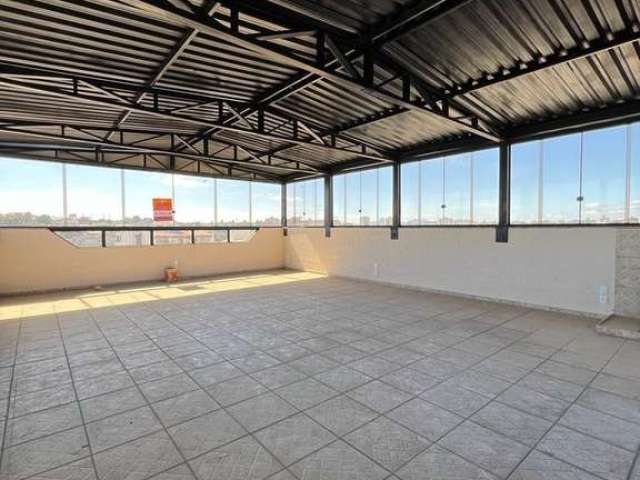 Sala comercial para alugar na João Samaha, 987, São João Batista, Belo Horizonte por R$ 2.200