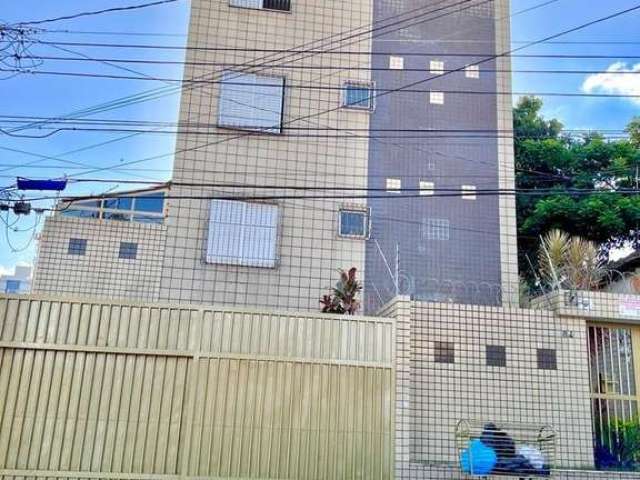 Apartamento com 3 quartos à venda na Euler, 84, Padre Eustáquio, Belo Horizonte por R$ 530.000