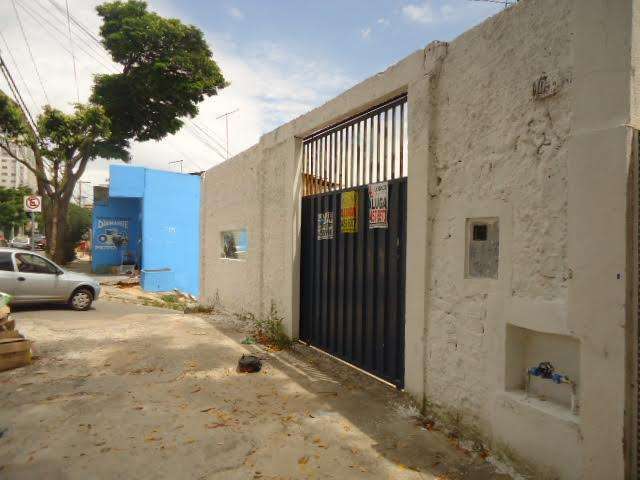 Terreno comercial para alugar na João Samaha, 1098, São João Batista, Belo Horizonte por R$ 4.000