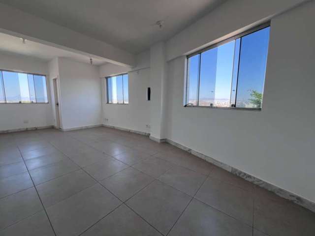 Sala comercial para alugar na Rua Maestro Justino da Conceição, 339, Candelária, Belo Horizonte por R$ 1.000