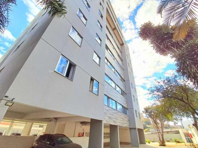 Apartamento com 3 quartos à venda na Rua Maria Helena, 38, Candelária, Belo Horizonte por R$ 395.000