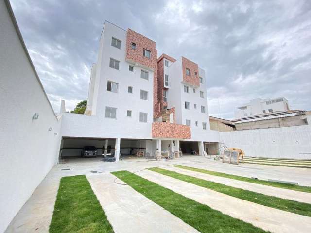 Apartamento com 2 quartos à venda na Rua Diva, 272, Rio Branco, Belo Horizonte por R$ 350.000