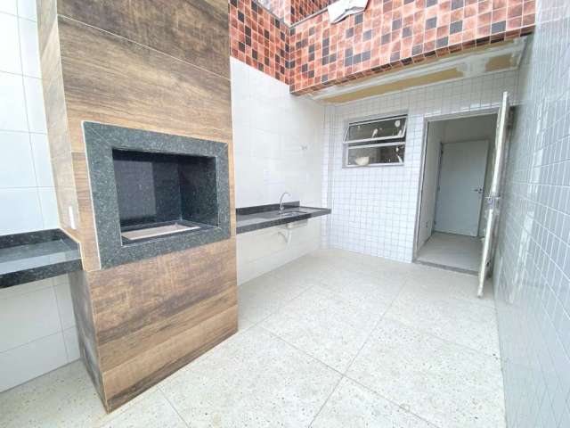 Apartamento com 2 quartos à venda na Rua Diva, 272, Rio Branco, Belo Horizonte por R$ 379.000