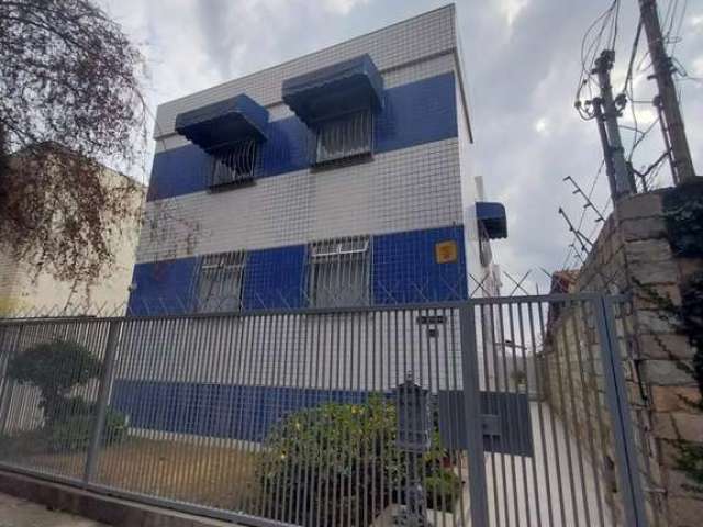 Apartamento com 3 quartos à venda na Rua Doutor José Esteves Rodrigues, 147, Itapoã, Belo Horizonte por R$ 550.000