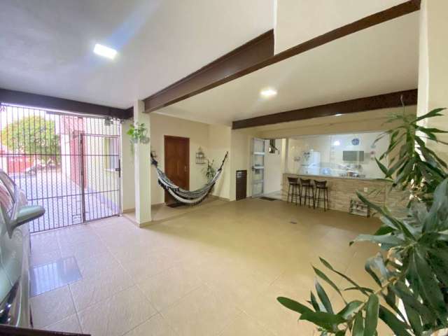 Casa com 3 quartos à venda na Rua Monte Castelo, 741, Santa Branca, Belo Horizonte por R$ 599.000