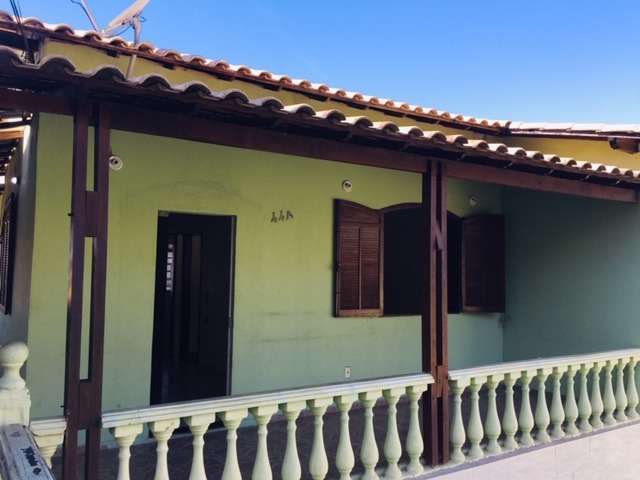 Casa com 3 quartos para alugar na Rua Doutor Antônio Gonçalves de Matos, 44, Santa Mônica, Belo Horizonte por R$ 2.500