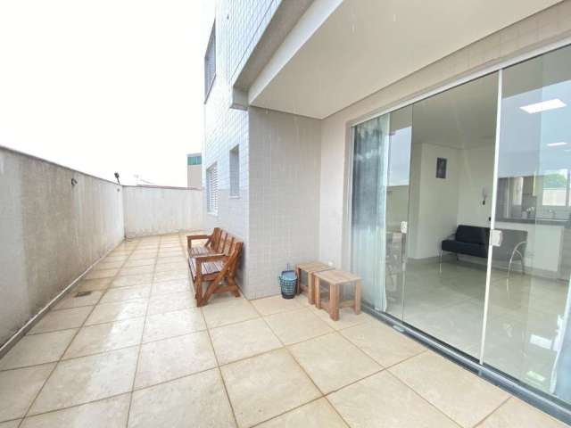 Apartamento com 2 quartos à venda na Rua Rosa Maria Savassi, 48, Itapoã, Belo Horizonte por R$ 750.000