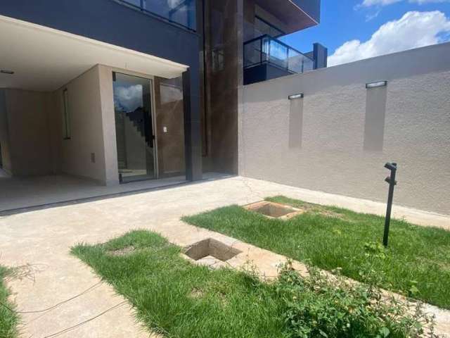 Casa com 3 quartos à venda na Rua Monte Castelo, 955, Santa Branca, Belo Horizonte por R$ 1.199.000