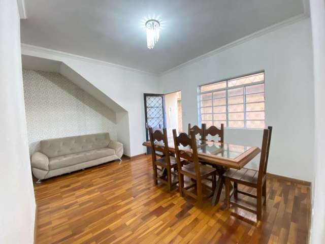 Apartamento com 3 quartos à venda na Rua Tobias Barreto, 150, Santa Mônica, Belo Horizonte por R$ 359.000