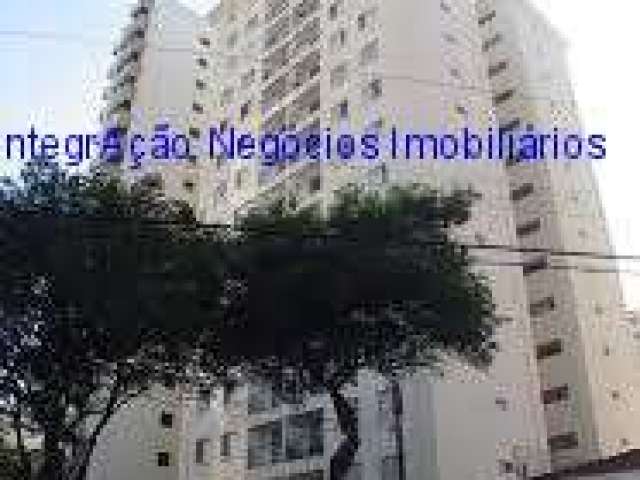 Apartamento MOBILIADO 64m², 03 dormitórioS, 02 banheiros e 01 vaga de garagem.  Condomínio com portaria, segurança, playground e salão de festas .