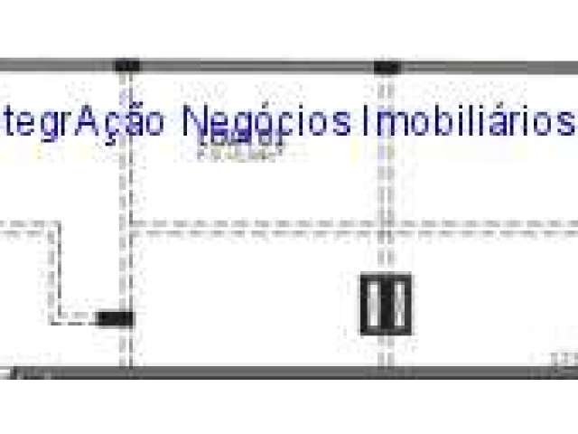 Loja 169,08m², 02 banheiros e 01 vagas de garagem.  Excelente localização, á 8 minutos andando para a estação do metrô Higienópolis Mackenzie