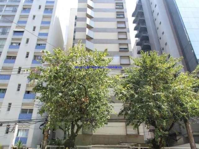 Apartamento134,14m², 03 dormitórios (sendo 01 suíte), 03 banheiros e 01 vaga de garagem.  Condomínio com segurança e portaria.  Excelente localização