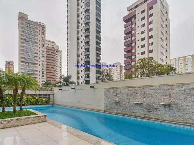 Apartamento  92m², 02 dormitórios, 01 banheiro e 01 vaga de garagem.  Condomínio com portaria, segurança, piscina,  brinquedoteca e playground.