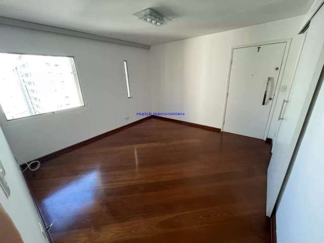 Apartamento 54m², 02 dormitórios, 01 banheiro e 01 vaga na garagem.  Condomínio com Segurança, Portaria, Piscina, Playground, Salão de festas e Jardim