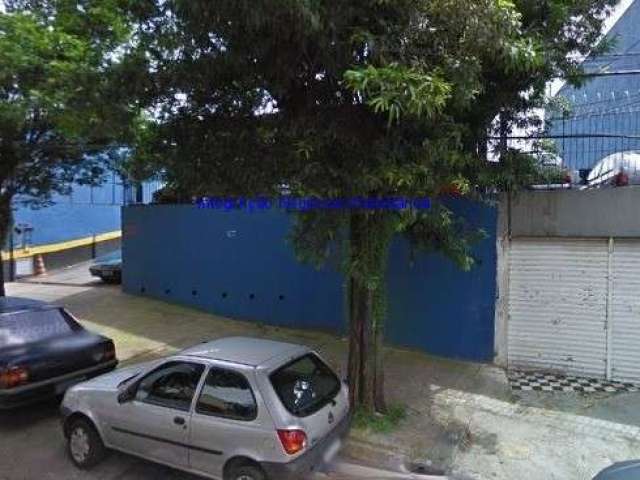 Terreno 1.020m².  Excelente localização, entre as Ruas Dona Germaine Burchard, Doutor Costa Júnior e Melo Palheta. Próximo da Estação do Metrô