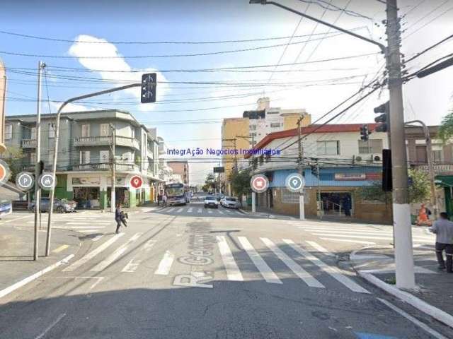 Prédio Comercial 5.148m², 28 banheiros e 23 vagas na garagem; Possui 1 pavimento 683,840m² área comum 936,58 m2, 5 pavimentos  392,800m² cada