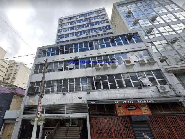 Sala comercial à venda na Rua Marquês de Itu, 266, Vila Buarque, São Paulo, 72 m2 por R$ 350.000