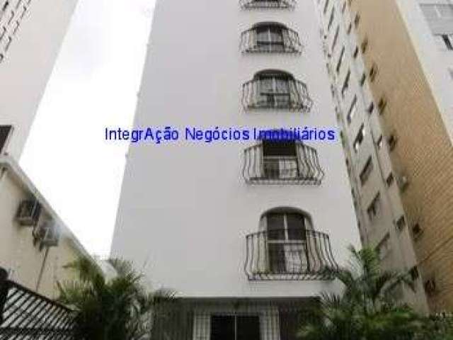 Apartamento Duplex 278 m², 03 dormitórios (sendo 02 suítes), 03 banheiros e 02 vagas na garagem.  Condomínio com portaria, segurança 24hrs.  Excelente