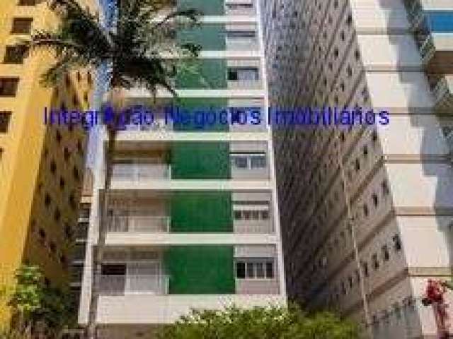 Apartamento 180m², 03 dormitórios (sendo 01 suíte), 02 banheiros e 01 vaga na garagem.  Condomínio com portaria, segurança 24hrs, Jardim