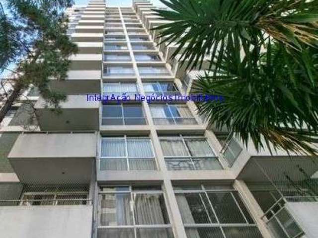 Apartamento 188,05m², 03 dormitórios (sendo 01 suíte), 02 banheiros e 01 vaga na garagem.  Condomínio com portaria, segurança 24hrs.