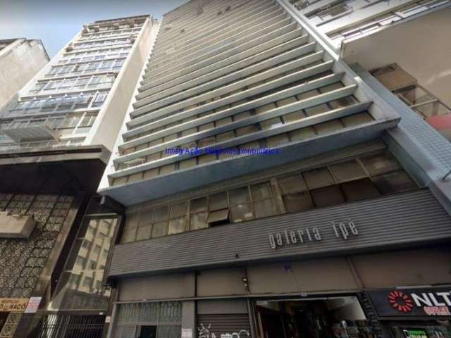 Conjunto Comercial 70m², 03 salas e 02 banheiros.    Condomínio com recepção e segurança 24hrs.   Excelente localização.