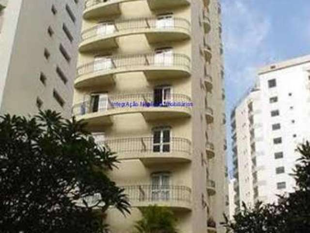 Apartamento MOBILIADO 42m², 01 dormitório, 01 banheiro e 01 vaga na garagem.    Condomínio com portaria 24hrs.   Excelente localização.