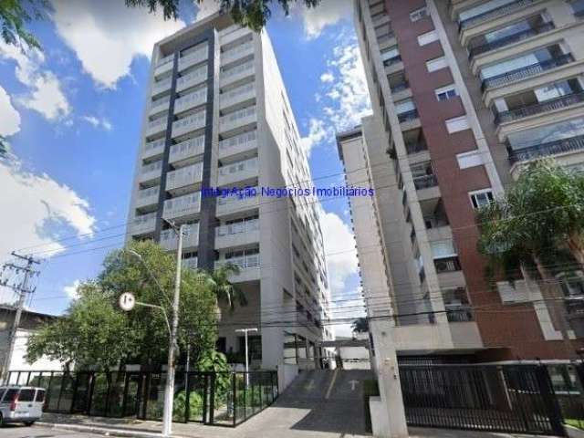 Conjunto Comercial 39m², 01 sala, 01 banheiro e 01 vaga na garagem.  Condomínio com recepção e segurança 24hrs,  Excelente localização.