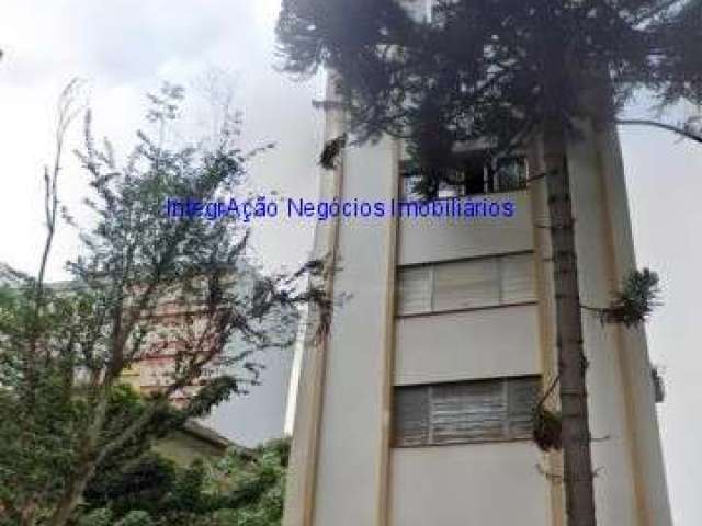 Apartamento 210m², 03 dormitórios (sendo 01 suíte), 03 banheiros e 02 vagas na garagem.    Condomínio com portaria 24hrs e salão de festa.