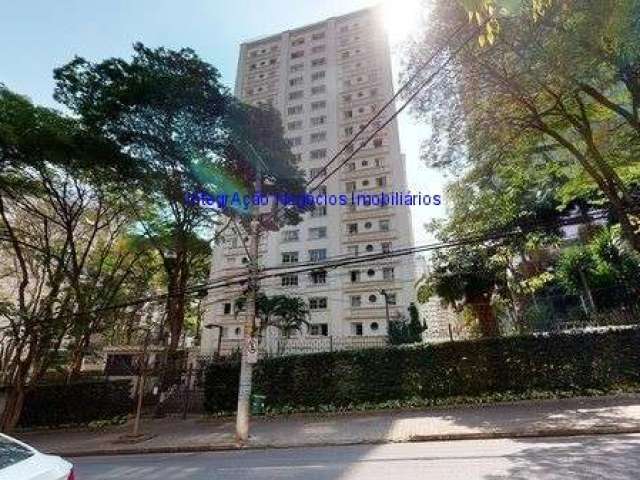 Apartamento 115m², 03 dormitórios (sendo 01 suíte), 02 banheiros e 01 vaga na garagem.  Condomínio com portaria 24hrs, playground e salão de festa.