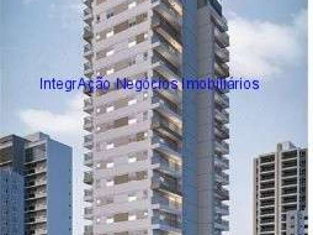 ENTREGA FINAL DE SETEMBRO 2022 Apartamento 47m², 02 dormitórios, 01 banheiro e 01 vaga na garagem.  Condomínio com portaria, segurança 24hrs, piscina.