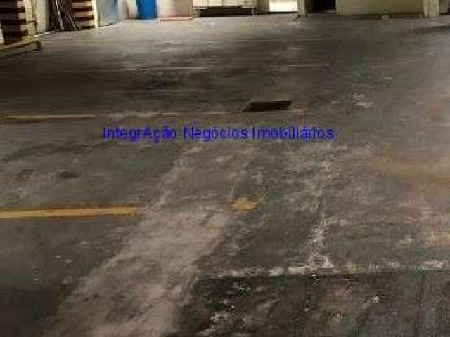 Loja/Prédio 1.090m², 02 banheiros e 12 vagas na garagem.   Excelente localização á 9 minutos andando para a estação do metrô Consolação e Paulista