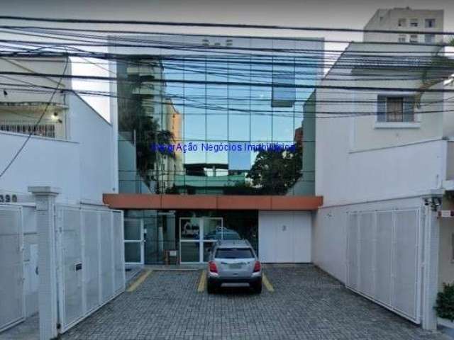 Predio comercial 850m². 20 salas, 20 banheiros e 20 vagas na garagem.  Excelente localização entre as Ruas Tubarana, Pero Correia e Avenida Lins