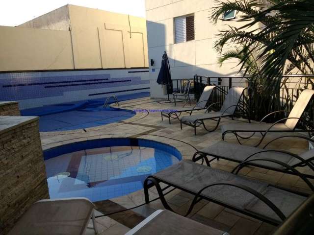 Condomínio com portaria, segurança 24hrs, piscina , salão de festa, churrasqueira, quadra poliesportiva, espaço Gourmet e Playground.