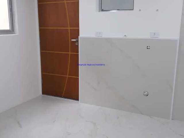 Apartamento 102m², 03 dormitórios (sendo 01 suíte), 03 banheiros e 01 vaga na garagem.  Condomínio com portaria, segurança 24hrs, salão de festa,