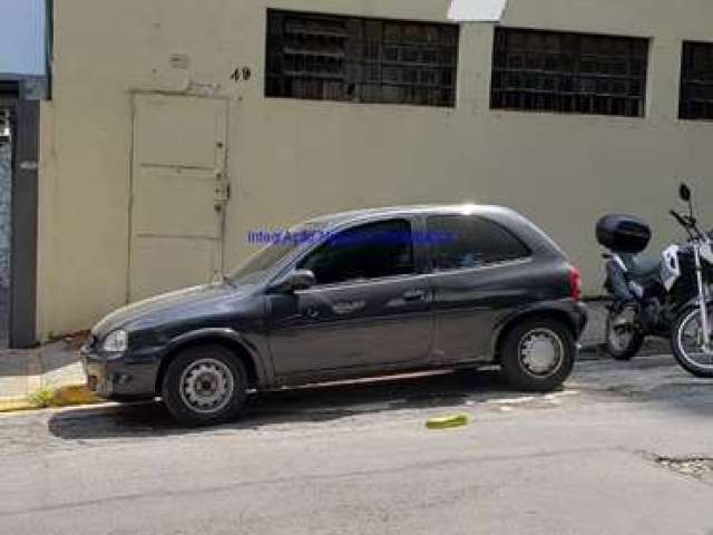 Sobrado Comercial 300m², 04 salas e 03 banheiros.   Excelente localização á 40 segundos andando para a estação do metrô Borba Gato