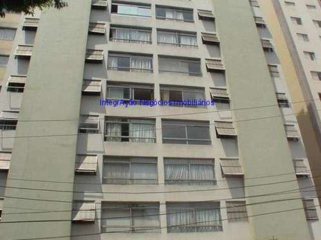 Apartamento 108m², 02 dormitórios (sendo 01 suíte), 02 banheiros e 01 vaga na garagem. PRONTO EM FEVEREIRO   Condomínio com portaria e segurança 24hrs