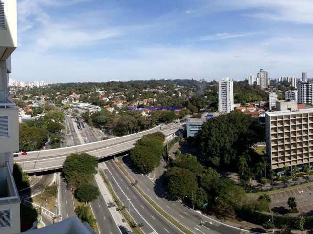 Condomínio portaria, segurança, com sala de reunião no térreo e estacionamento para visitantes.   Excelente localização, próximo ao Carrefour,