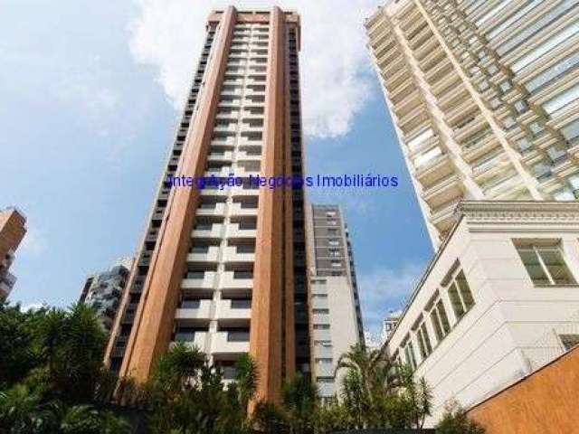 Apartamento MOBILIADO 40m², 01 dormitório, 01 banheiro, 01 vaga na garagem.   Condomínio com portaria, segurança 24hrs, piscina, academia.