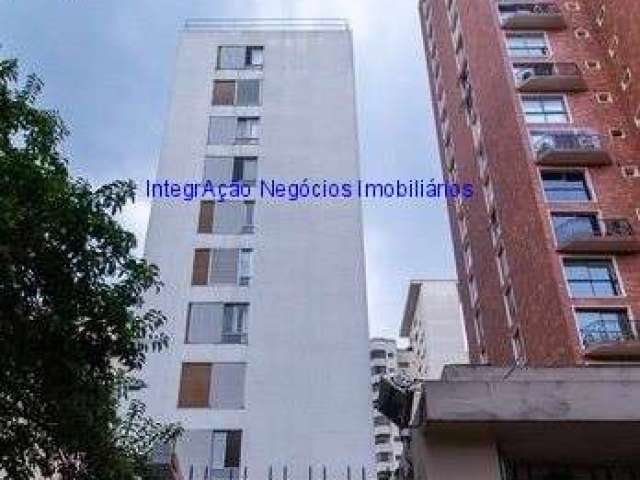 Apartamento 97m², 03 dormitórios, 03 banheiros e 01 vaga na garagem.  Condomínio com Segurança e Portaria.  Excelente localização;