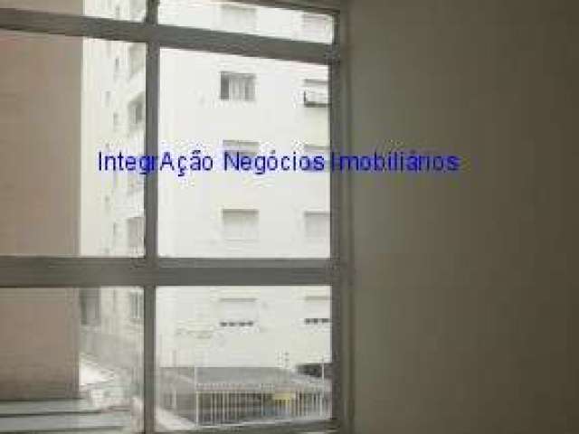 Conjunto comercial 79m²,  04 salas, 01 copa e 02 banheiros.  Condomínio com segurança e recepção.  Excelente localização,  entre as Alamedas  Itu, F