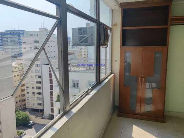 Conjunto Comercial 28m² e 01 banheiro.  Condomínio com recepção e segurança.  Excelente localização á 7 minutos andando para a estação do metrô