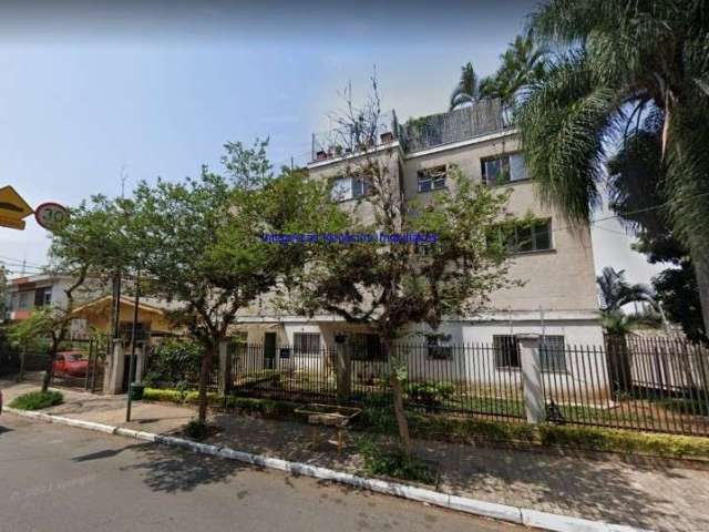 Apartamento 139m², 02 dormitórios, 01 banheiro e 01 vaga na garagem.   Condomínio com portaria.  Excelente localização