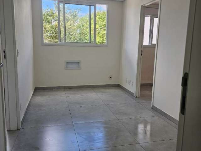 Apartamento novo, excelente localização em Pirituba com piscina na cobertura!