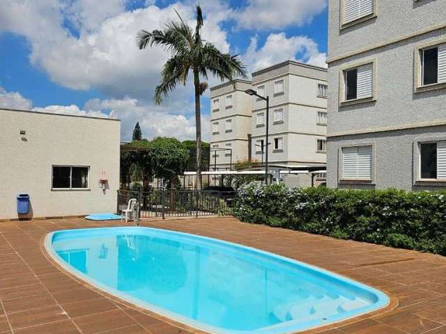 Apartamento com 2 dormitórios à venda, 59 m² por R$ 149.000,00 - Jardim Imperial - Sarandi/PR