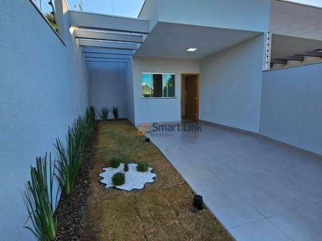 Casa com 2 quartos à venda na Rua Plutão, 35, Jardim Universal, Sarandi, 60 m2 por R$ 199.000