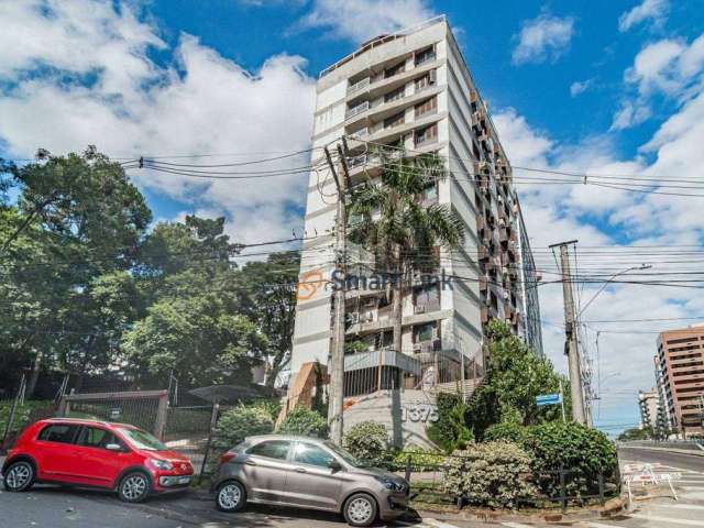 Apartamento com 3 quartos à venda na Rua Anita Garibaldi, 901, Boa Vista, Porto Alegre, 135 m2 por R$ 730.000